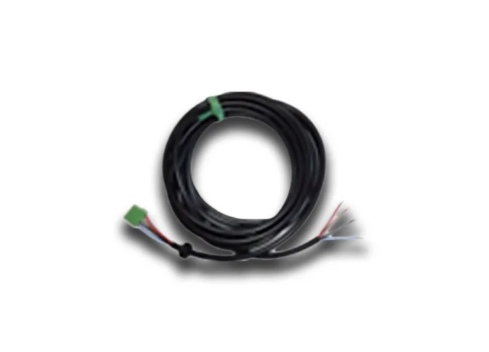 bft connection cable encoder 5 m pegaso cable enc 5 2600957 d121674