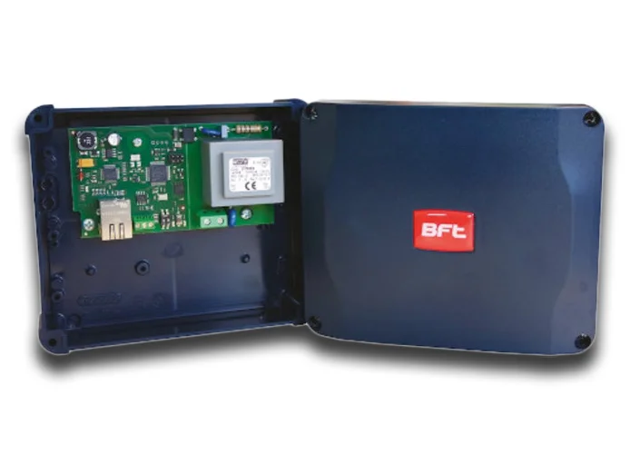 bft automation connection card b eba 2607511 d113805 00002