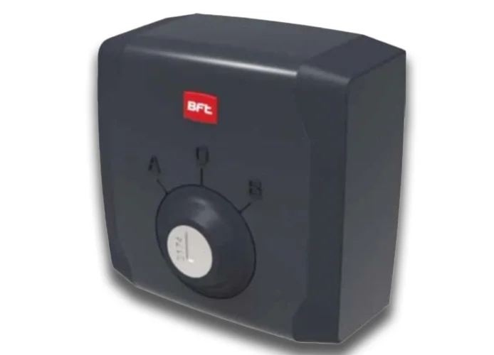 bft vandal-proof key switch q.bo key wm av 2600833 p121023