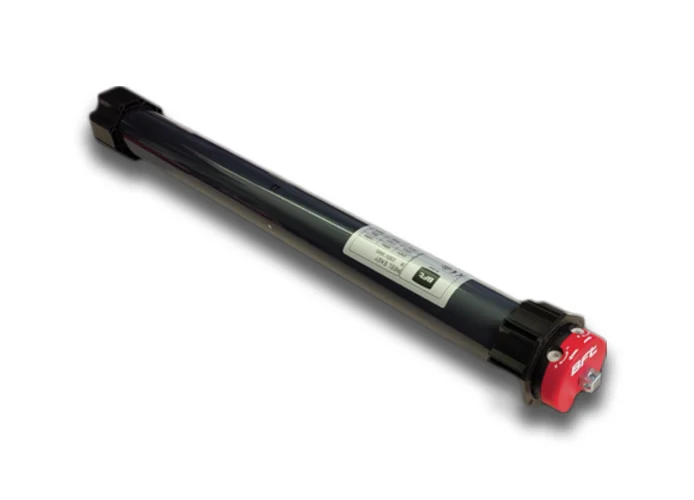bft irreversible operator roller shutter reel easy b30 230v w45 p910052 00003 2254496