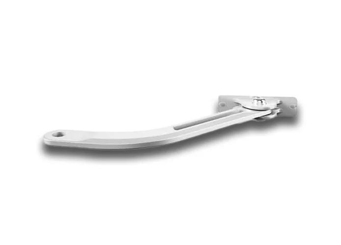 bft articulated lever e5 bt a 2° part lba 2601405 n734921