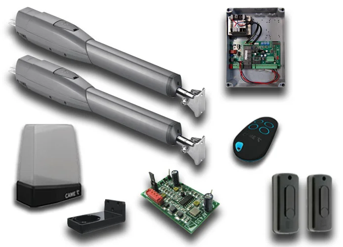 came automation kit 801mp-0050 230v ats 8k01mp-023