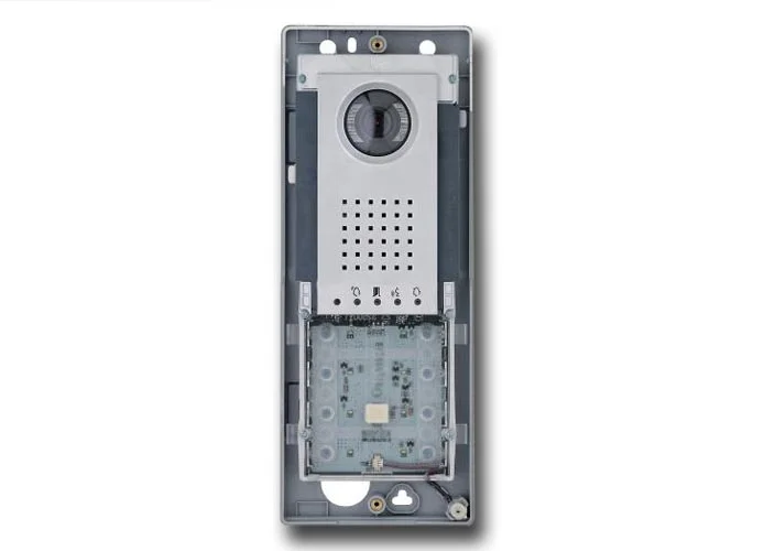 came bpt outdoor video intercom dvc/ip me (ex 62020340) 88040-0067