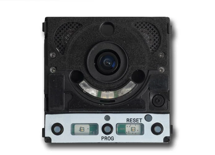 came bpt video intercom module for system xip mtmv/08 62030060