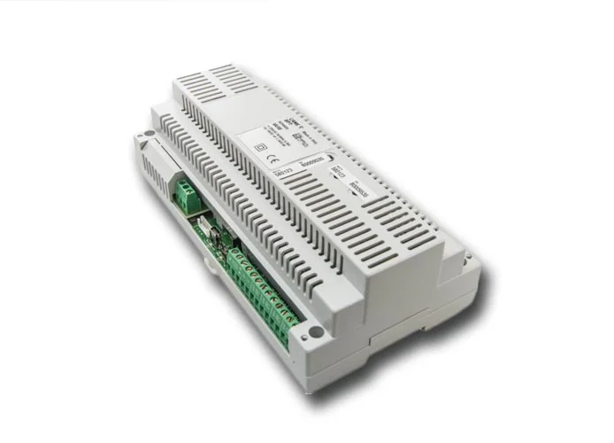 came bpt power supply for video intercom systems x1 18v-1100ma  va/01 62700030