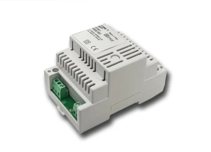 came bpt additional power supply 18v dc - 1000 ma vas/101 62700011