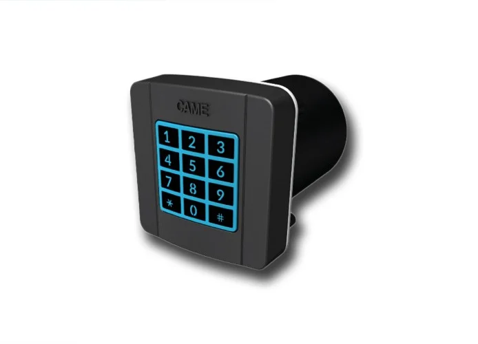 came keypad digital selector recess m. bus/no bus selt2ndg 806sl-0290 (ex 806sl-0160)