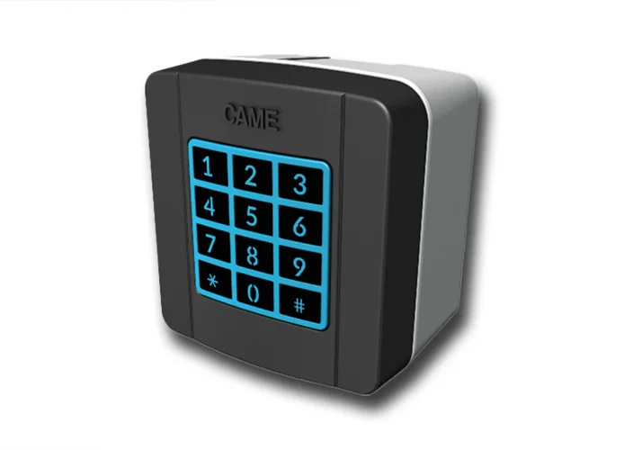 came outdoor keypad selector bus/no bus selt1ndg 806sl-0280 (ex 806sl-0150)