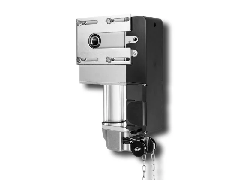 beninca 230vac irreversible gearmotor industrial/garage doors vn.m20 9592605