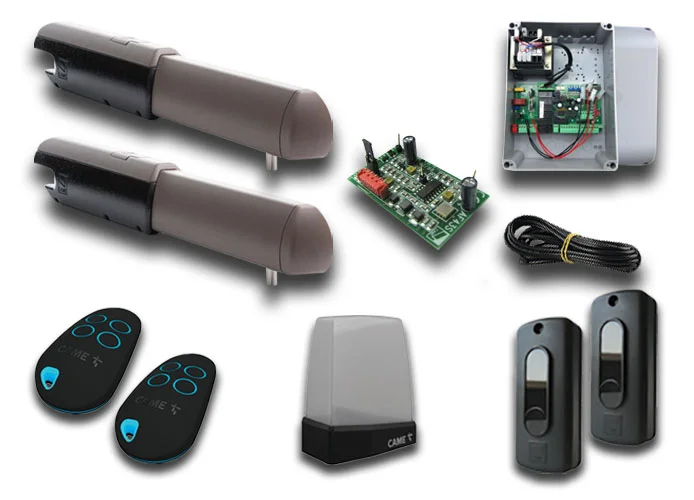 came automation kit ati a5000 230v 001u7094 u7094