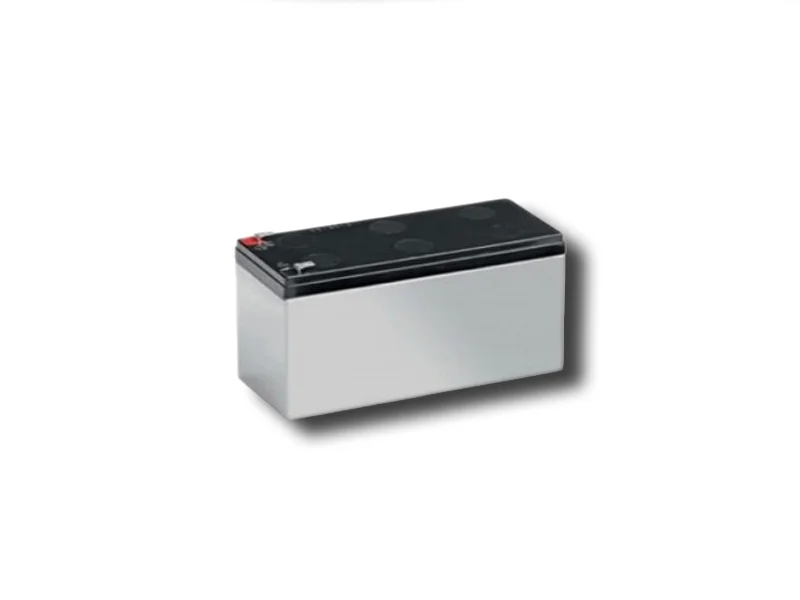 beninca 7Ah 12 Vdc battery da.bt6&nbsp;9086020