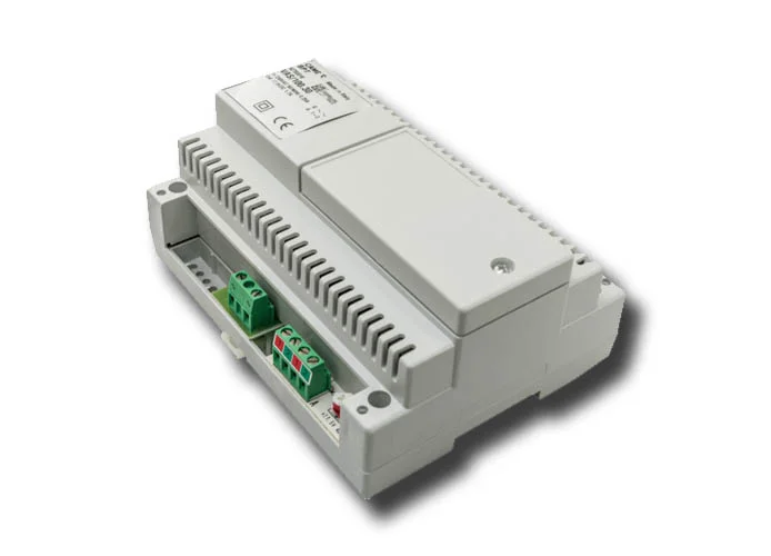 came bpt additional power supply 17,5v dc-1700 ma. vas/100.30 62703310