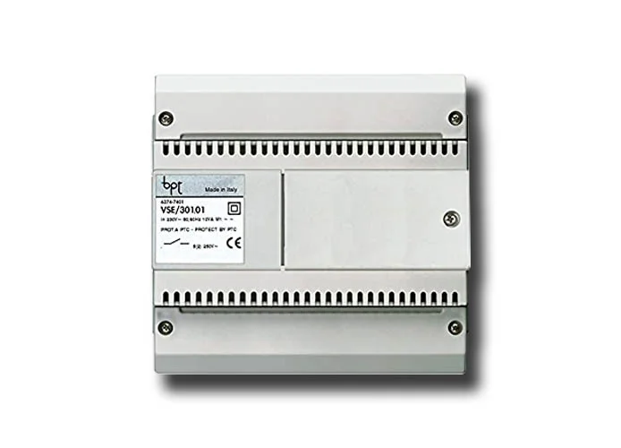 came bpt intercom selector for x1 systems vse/301.01 62747401