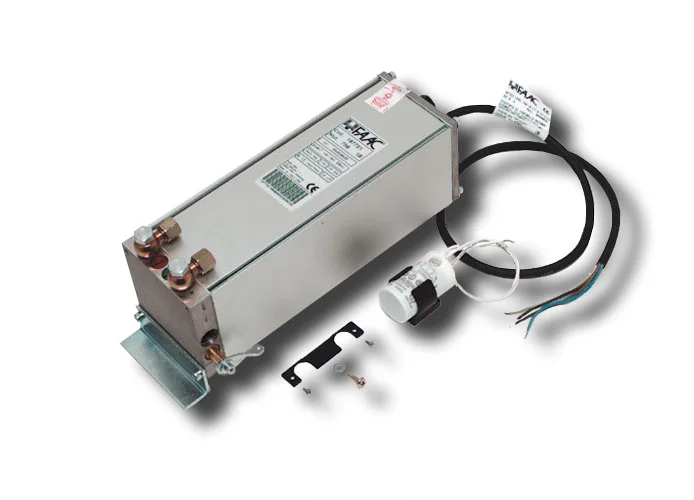 faac hydraulic control unit 750 cbac lt. 1,5 230v ac 107722
