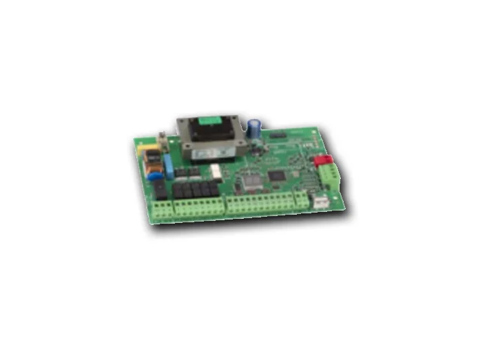 genius control unit 230v brain19 lc 6100329 (ex 6100328 6100304)
