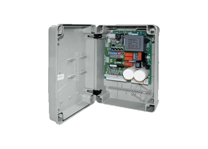 fadini electronic programmer board elpro 27 HP - 230 v 7042l