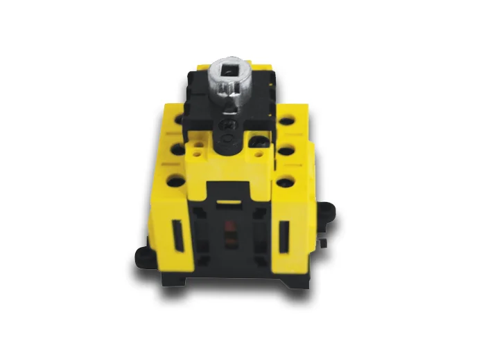 fadini 3-pole disconnector 2732l