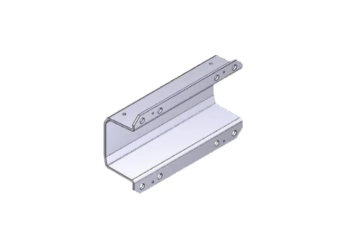 came spare part rod connection flange gt4-gx4 88003-0072