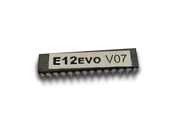 fadini microprocessor elpro 7062l