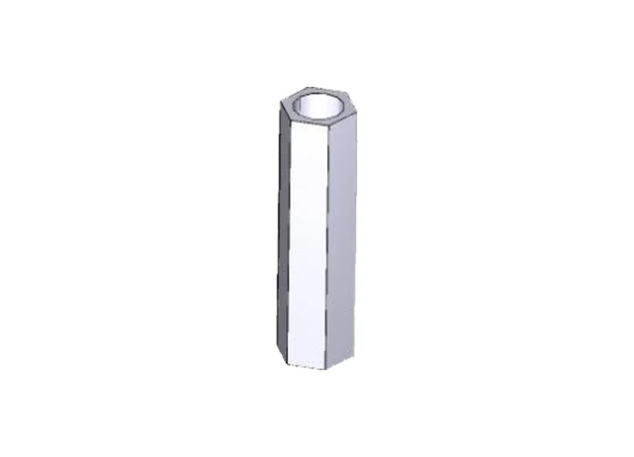 came spare part fixing nut for motor 70mm 10pcs 88001-0273 