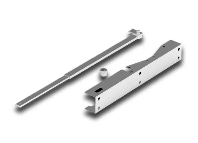 fadini actuator fixing kit aproli 380 lb 396l