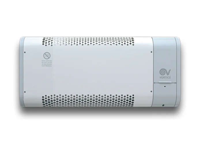 vortice wall thermoconvector microsol t 1000-vo 70571 (ex 70572)
