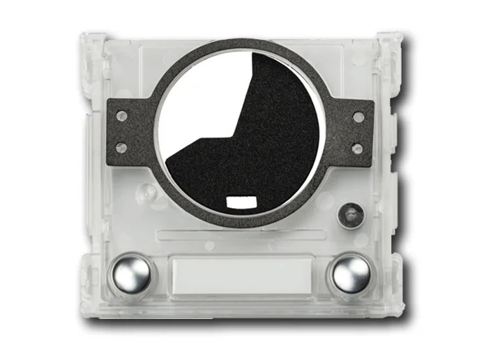 came bpt double push-button audio adapter mtmfa2pam 60020800