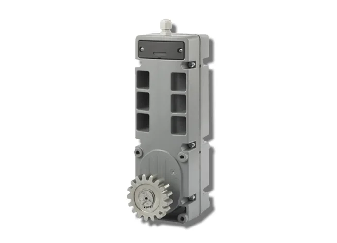 cardin 24V integrated electromechanical actuator with encoder sli324