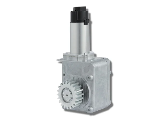 cardin 24V integrated electromechanical actuator with encoder sli724