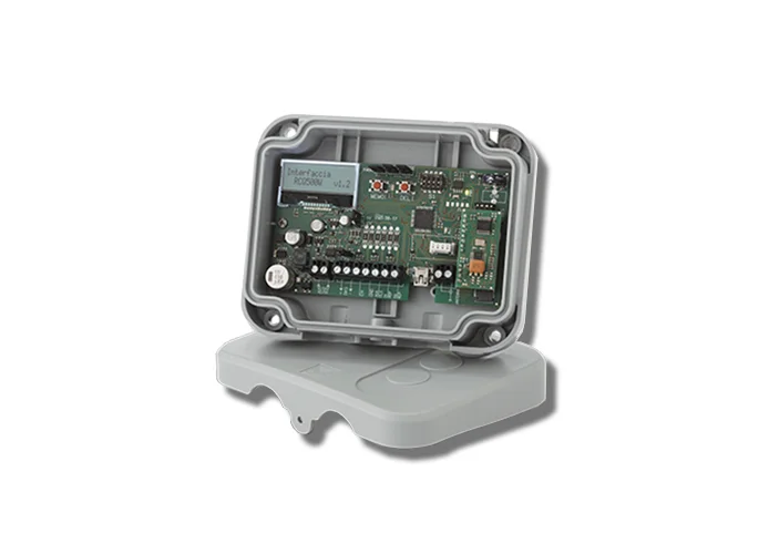 cardin multiprotocol interface 12/24vac-dc 433mhz rcq504w00