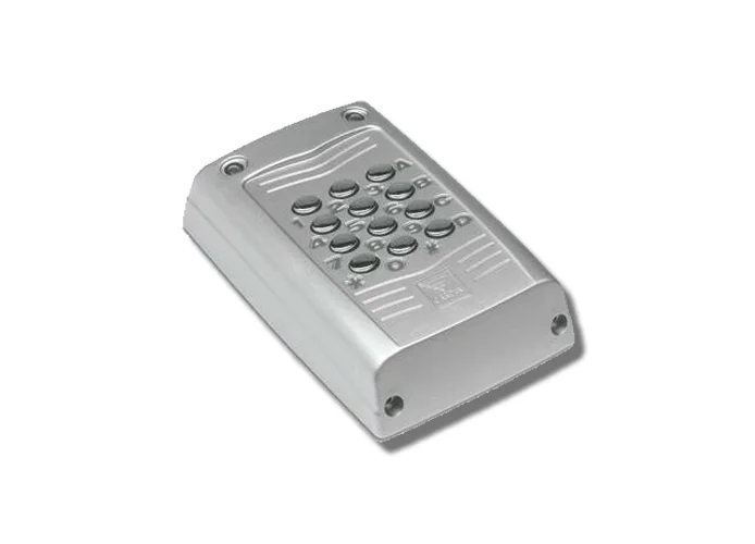 cardin radio numeric code keypad 433mhz ssb-t9k4