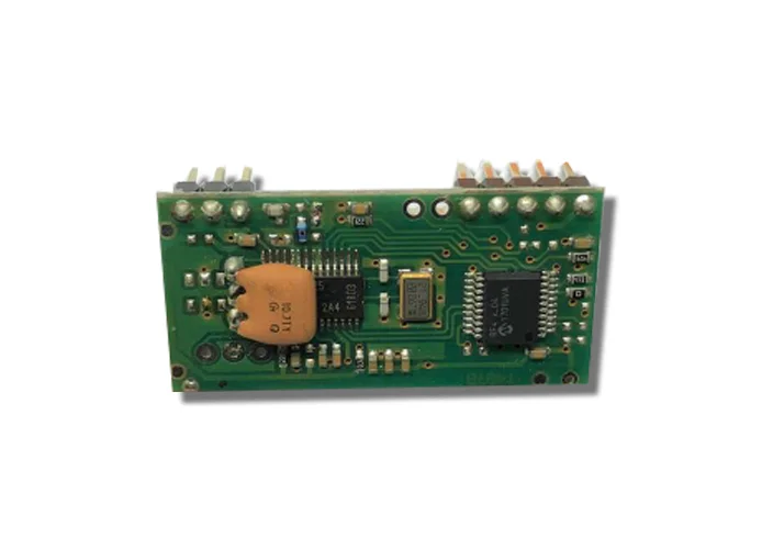 cardin quartz receiver module 433mhz jrf433qfmdg0