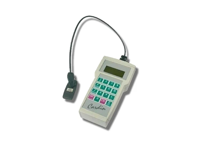 cardin palmtop programmer 433mhz pgm449