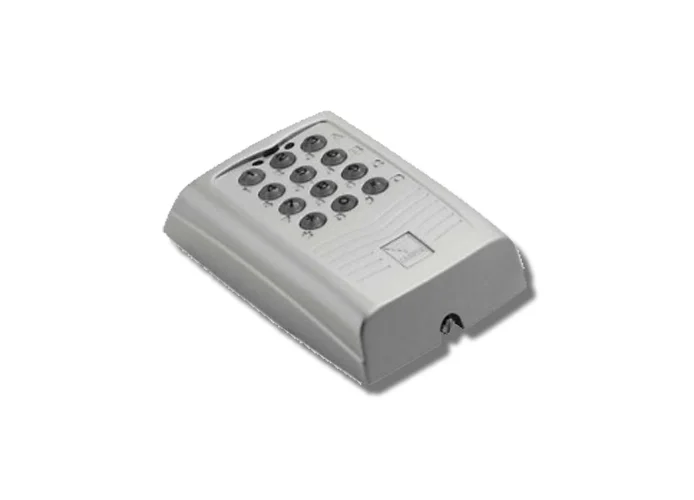 cardin keyboard with backlighting dks1000t