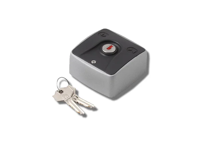 cardin aluminum surface key selector selmec/e1