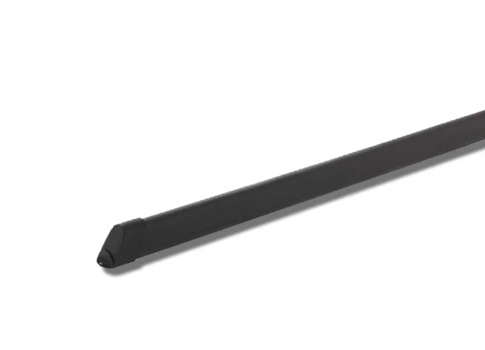 cardin conductive sensitive edge (l 2,5m, profile 95mm) bsh95l25