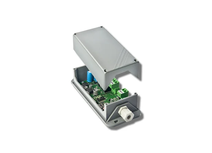 cardin metallic mass detector 24v metald3