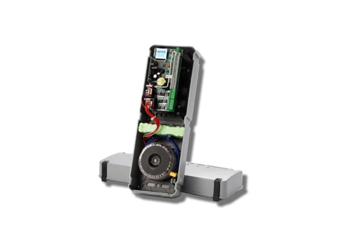 cardin electronic sliding gate programmer 433mhz cc924efamcb