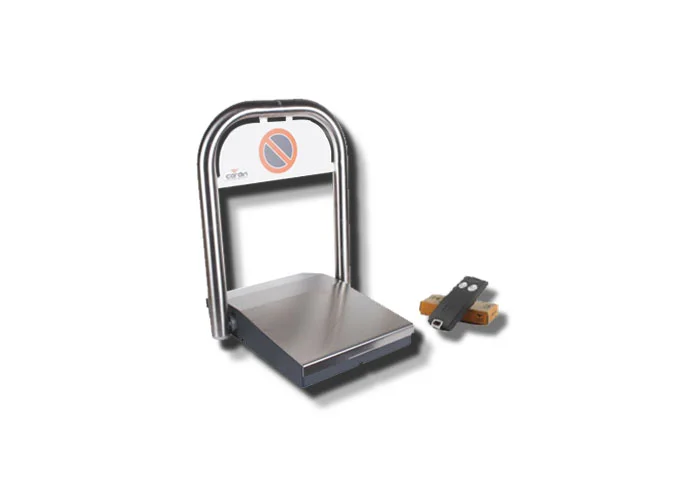 cardin parking automation with motor 12v parkline