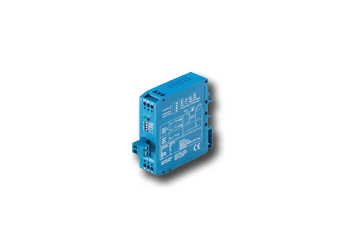 cab single-channel magnetic loop sensor ve.km1h