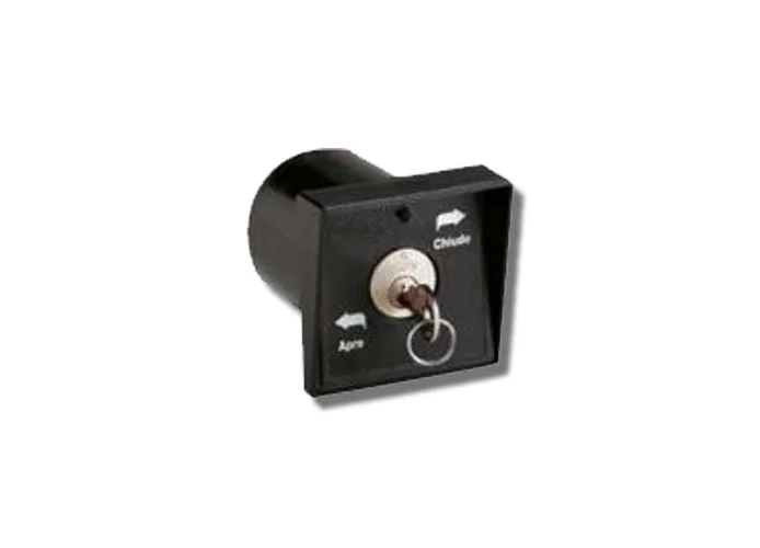 cardin recessed key selector selch