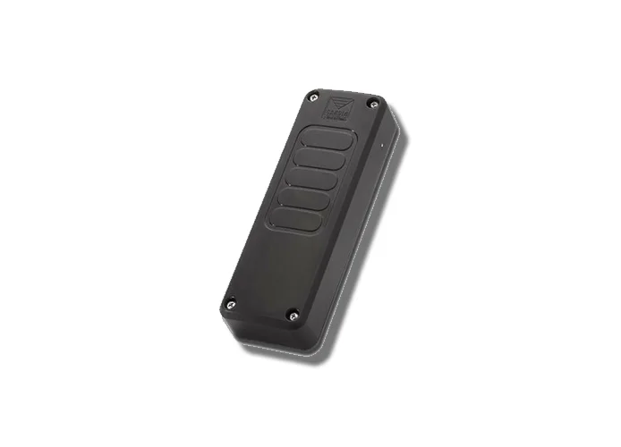 cardin transceiver interface for sensitive edge 868Mhz safeprc8
