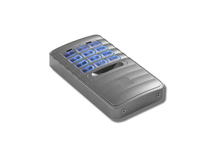 cardin numeric code keypad 868mhz ssb-508