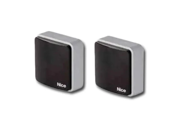 nice pair photocells large outdoor bluebus era photocell l eplb