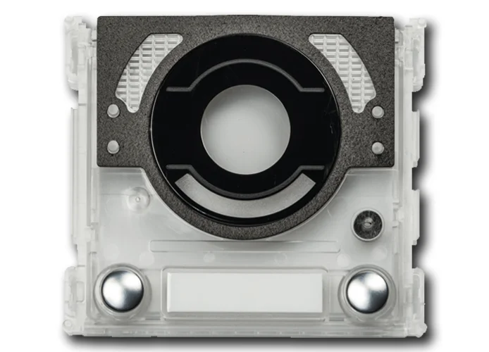 came bpt double push-button video adapter mtmfv2pam 62030110
