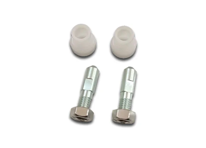 faac spare part screw and minute components for guid nd 3900026