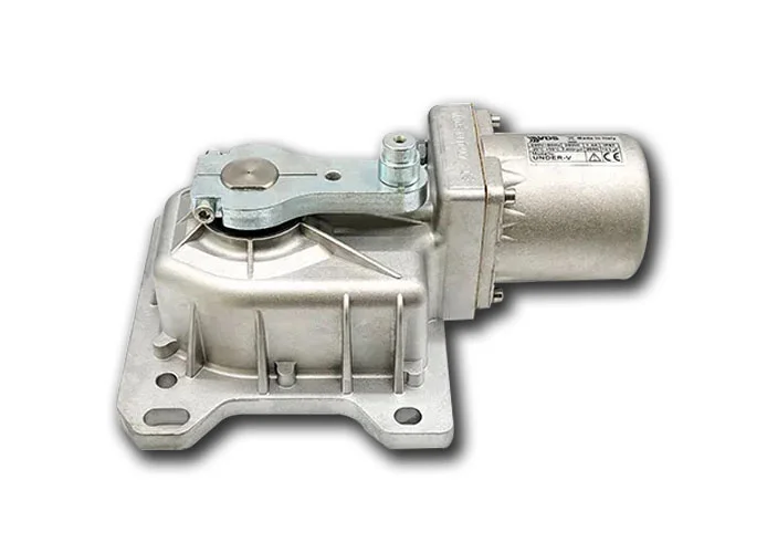 vds irreversible gearmotor under-v 24v 121991/24