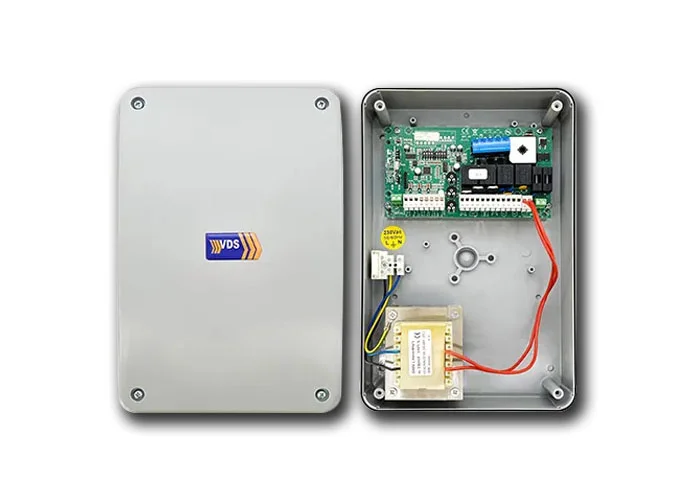 vds control unit elb 24 m2 f103