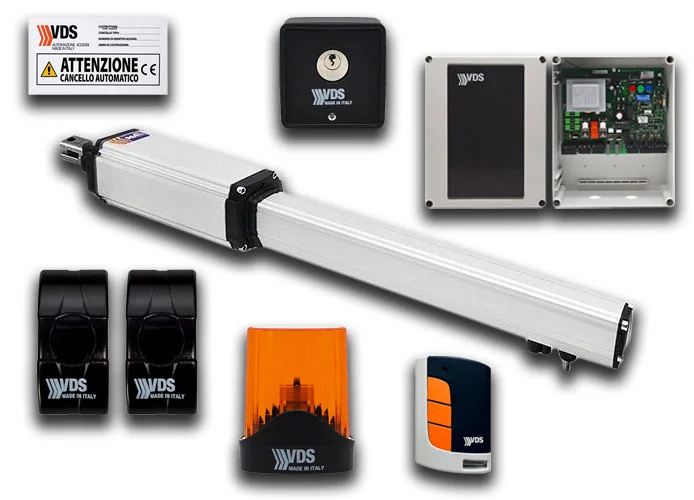 vds automation 1 leaf kit pm-sc 500 230v 121820/5
