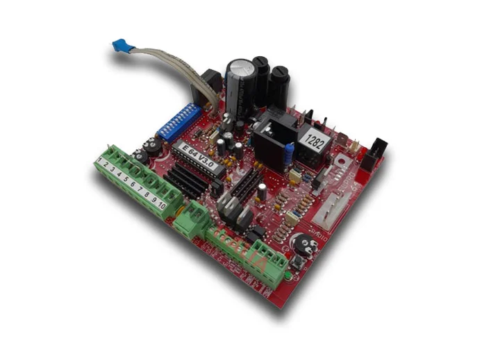 fadini programmer card elpro 64 230v 680l (ex code 620l)